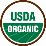 Sun Basket meals feature organic ingredients wherever possible. All organic ingredients are clearly labeled upon delivery. usda organic seal