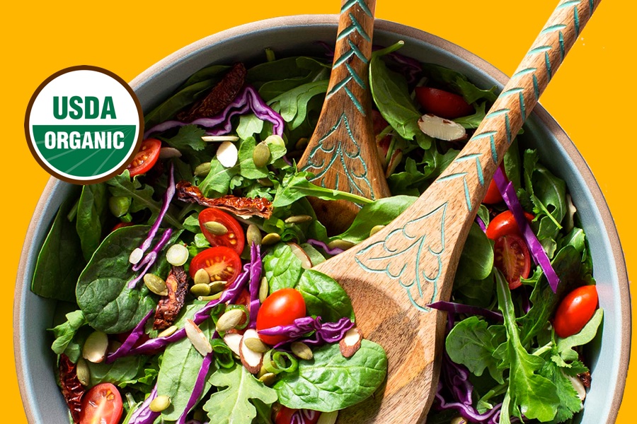 Menu for the Week | Fresh, Sustainable Meals Delivered by Sun Basket ...