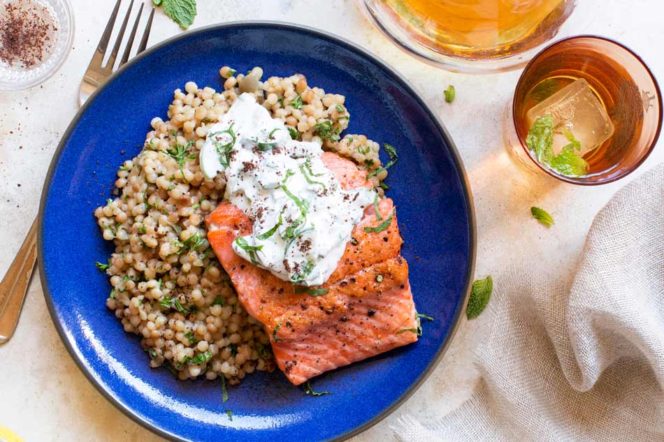 Chef's Choice Meal Plan