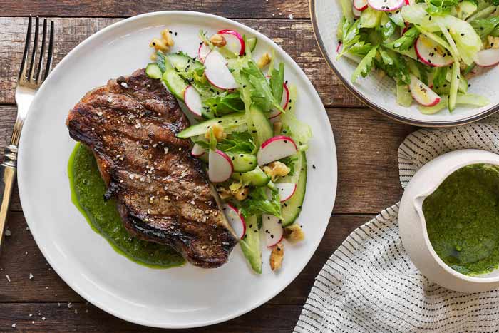 Quick and Easy Meal Plan
